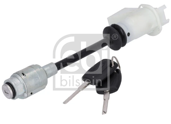 Lock Cylinder
